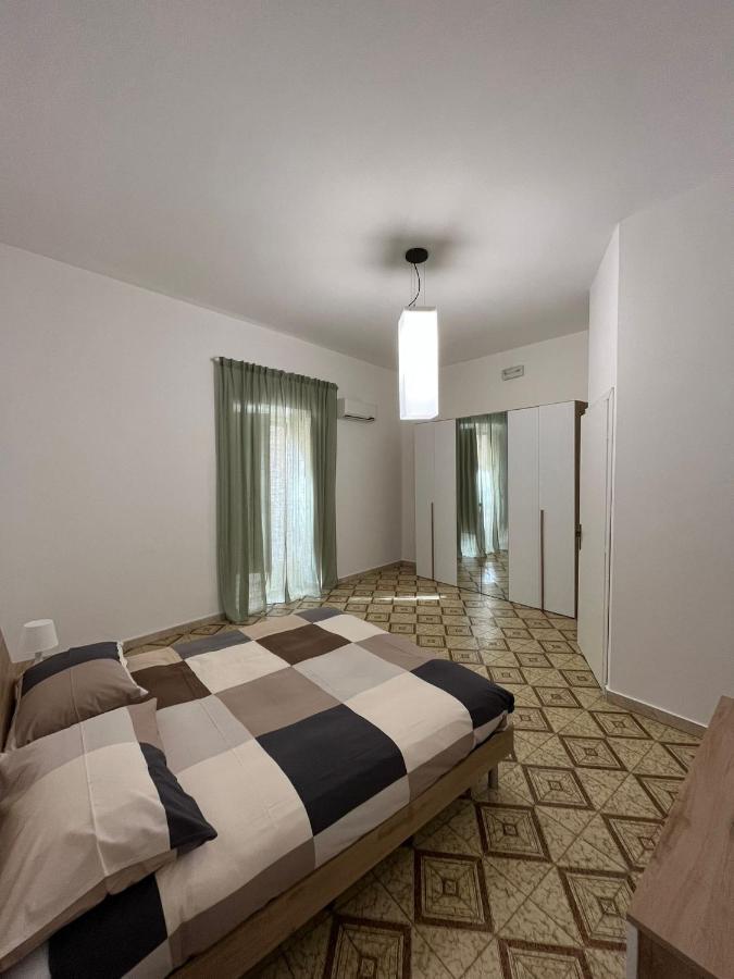Ferienwohnung Casa Di Giovi Caltagirone Exterior foto