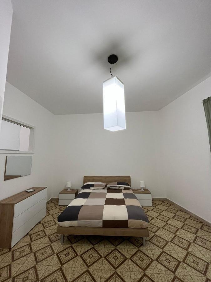 Ferienwohnung Casa Di Giovi Caltagirone Exterior foto