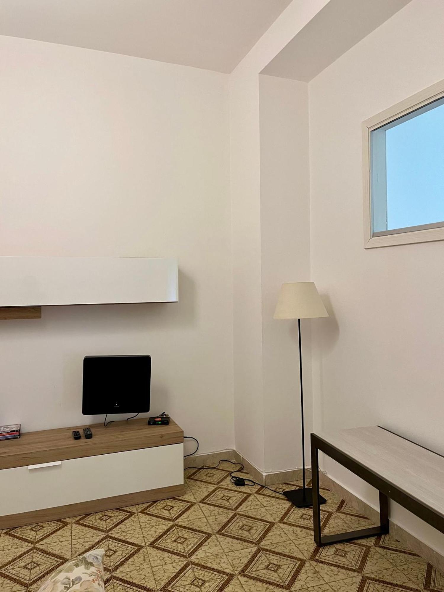 Ferienwohnung Casa Di Giovi Caltagirone Exterior foto