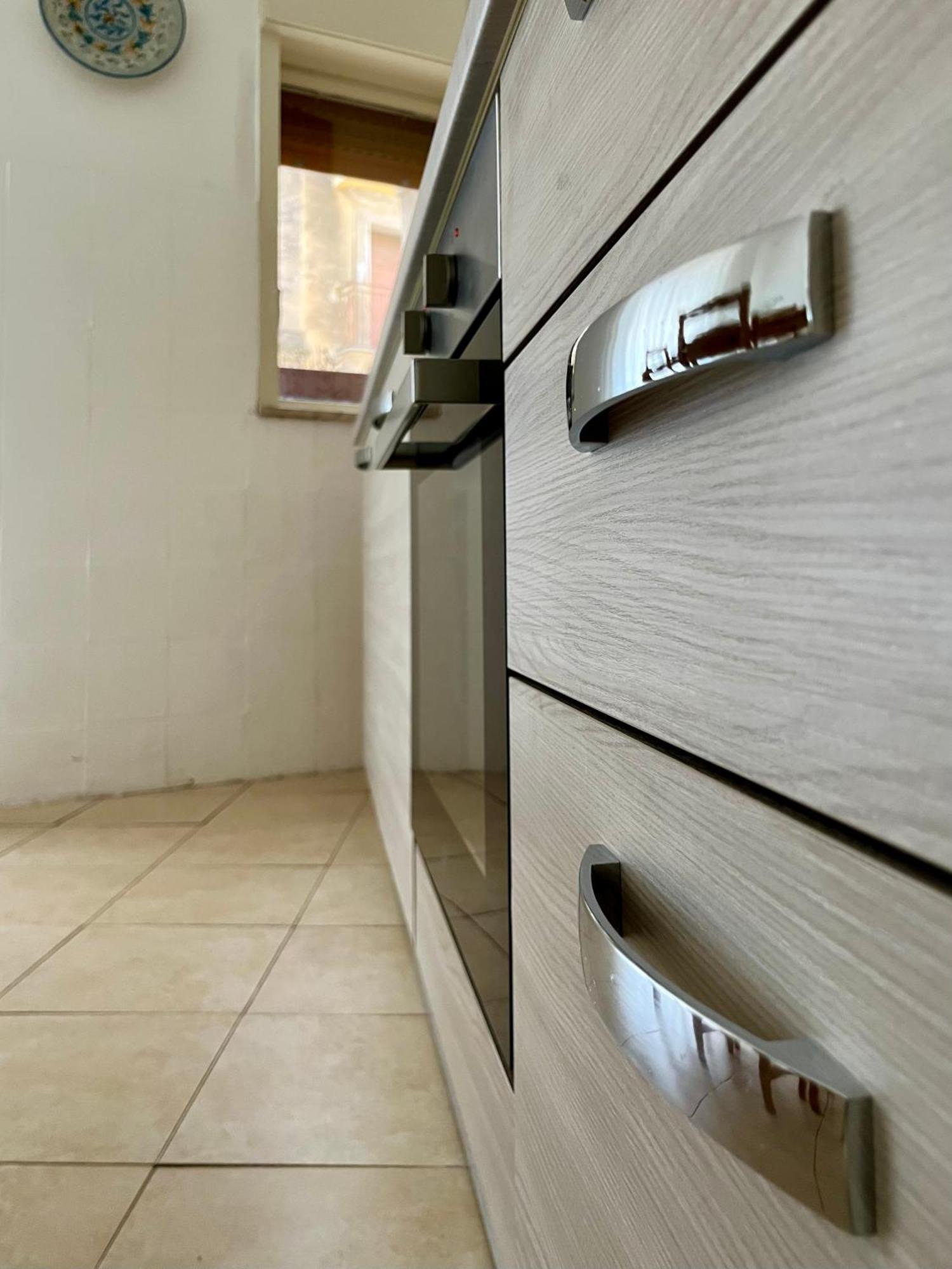 Ferienwohnung Casa Di Giovi Caltagirone Exterior foto